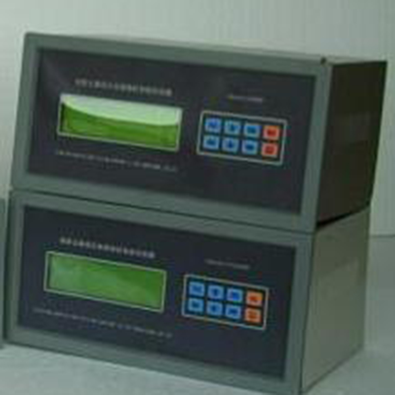 苏尼特左旗TM-II型电除尘高压控制器
